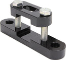 ALLSTAR PERFORMANCE Panhard Bar Bracket Steel 1.5in x 1.5in ALL60244