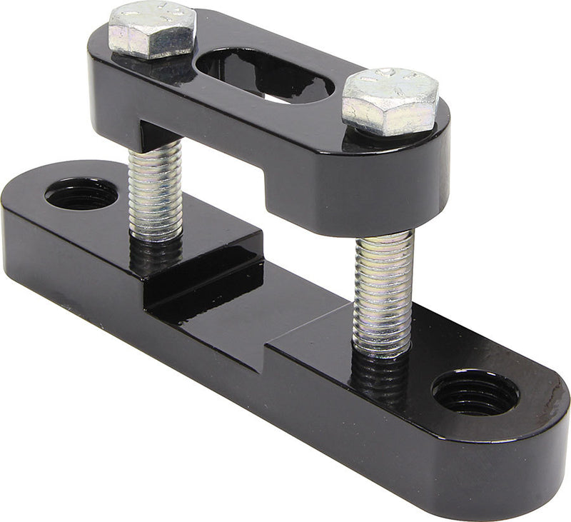 ALLSTAR PERFORMANCE Panhard Bar Bracket Steel 1.5in x 1.5in ALL60244