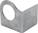 ALLSTAR PERFORMANCE Weld-On Bracket for ALL76320 and Outlet ALL60352