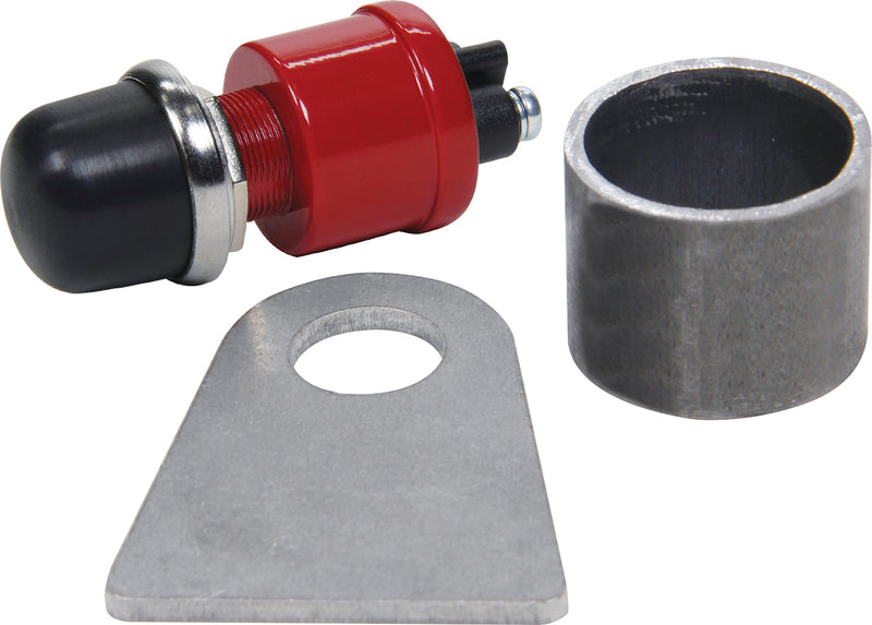 ALLSTAR PERFORMANCE Remote Starter Button Kit Un-Welded ALL60361