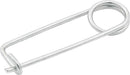 ALLSTAR PERFORMANCE 2.5in C/O Diaper Pin ALL64182