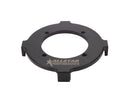 ALLSTAR PERFORMANCE Coil Over Adapter for Use w/ Spring Pre-Loader ALL64187