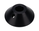 ALLSTAR PERFORMANCE Coil Over Top 7/8in Hole Black ALL64189