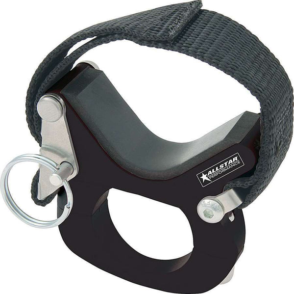 ALLSTAR PERFORMANCE Canister Mount 1-1/4in Clamp ALL64270