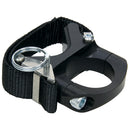 ALLSTAR PERFORMANCE Canister Mount 1-1/2in Clamp 8pk ALL64271-8
