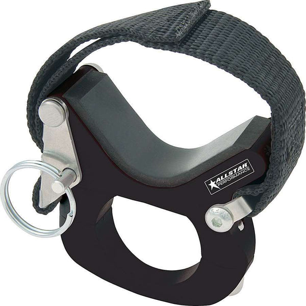 ALLSTAR PERFORMANCE Canister Mount 1-3/4in Clamp ALL64272