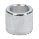 ALLSTAR PERFORMANCE Shock Spacers 3/4in OD 1/2in IDx5/8in Long 25pk ALL64283-25