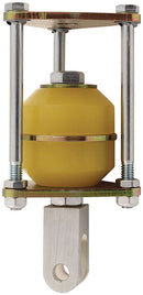 ALLSTAR PERFORMANCE Suspension Limiter Dual Bushing ALL64302