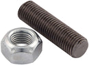 ALLSTAR PERFORMANCE Stud/Locknut Assembly 7/16-20 ALL64304