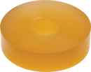 ALLSTAR PERFORMANCE Bump Stop Puck 40dr Brown 1/2in ALL64327