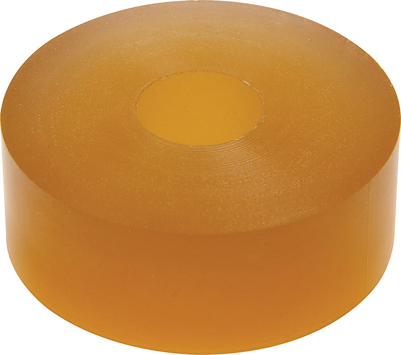 ALLSTAR PERFORMANCE Bump Stop Puck 40dr Brown 3/4in ALL64328
