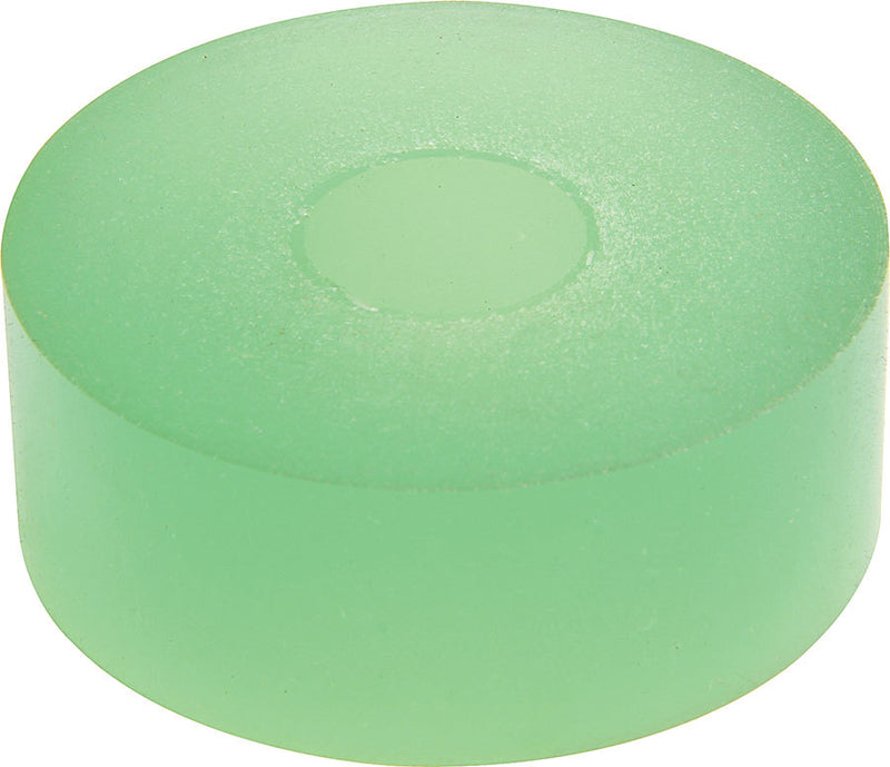 ALLSTAR PERFORMANCE Bump Stop Puck 50dr Green 3/4in ALL64331