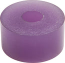 ALLSTAR PERFORMANCE Bump Stop Puck 60dr Purple 1in ALL64338