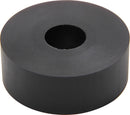 ALLSTAR PERFORMANCE Bump Stop Puck 65dr Black 3/4in ALL64340