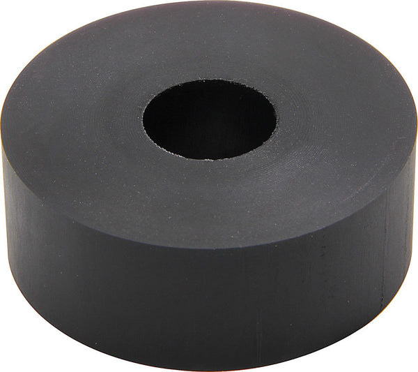 ALLSTAR PERFORMANCE Bump Stop Puck 65dr Black 3/4in ALL64340