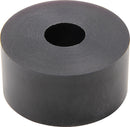 ALLSTAR PERFORMANCE Bump Stop Puck 65dr Black 1in ALL64341