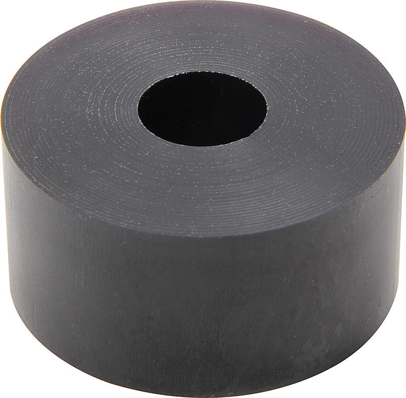 ALLSTAR PERFORMANCE Bump Stop Puck 65dr Black 1in ALL64341