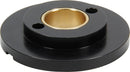 ALLSTAR PERFORMANCE Bump Spring Cup 1/2in 1.280 Cup Step OD ALL64354