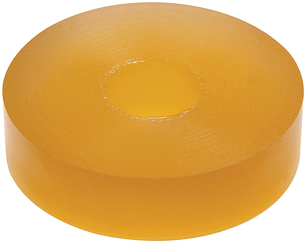 ALLSTAR PERFORMANCE Bump Stop Puck 40dr Brown 1/2in Tall 14mm ALL64367