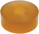 ALLSTAR PERFORMANCE Bump Stop Puck 40dr Brown 3/4in Tall 14mm ALL64368