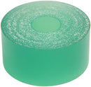 ALLSTAR PERFORMANCE Bump Stop Puck 50dr Green 1in Tall 14mm ALL64372