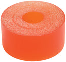 ALLSTAR PERFORMANCE Bump Stop Puck 55dr Orange 1in Tall 14mm ALL64375
