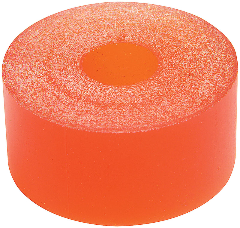 ALLSTAR PERFORMANCE Bump Stop Puck 55dr Orange 1in Tall 14mm ALL64375