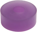 ALLSTAR PERFORMANCE Bump Stop Puck 60dr Purple 3/4in Tall 14mm ALL64377