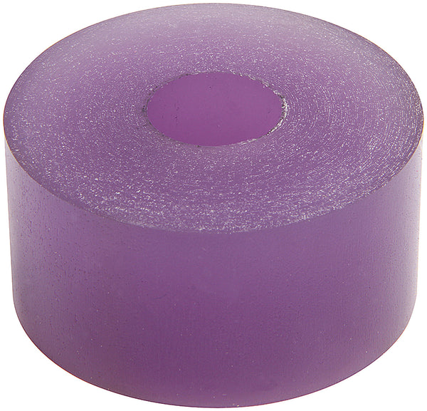 ALLSTAR PERFORMANCE Bump Stop Puck 60dr Purple 1in Tall 14mm ALL64378