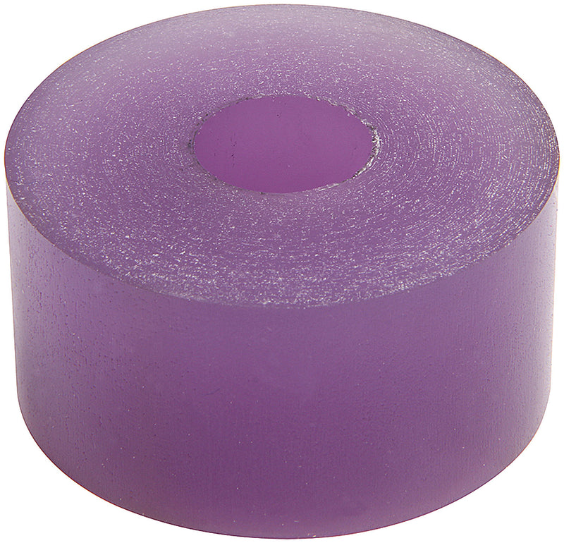 ALLSTAR PERFORMANCE Bump Stop Puck 60dr Purple 1in Tall 14mm ALL64378