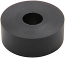 ALLSTAR PERFORMANCE Bump Stop Puck 65dr Black 3/4in Tall 14mm ALL64380