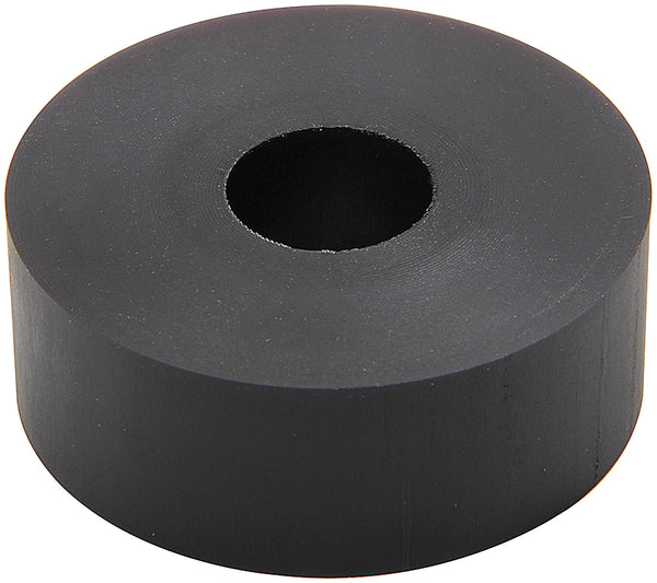 ALLSTAR PERFORMANCE Bump Stop Puck 65dr Black 3/4in Tall 14mm ALL64380