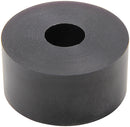 ALLSTAR PERFORMANCE Bump Stop Puck 65dr Black 1in Tall 14mm ALL64381
