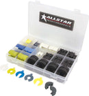 ALLSTAR PERFORMANCE 14mm Shock Shim Deluxe Kit ALL64404