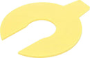 ALLSTAR PERFORMANCE 16mm Shock Shim U-Shaped 1/16in 10pk ALL64450
