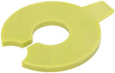 ALLSTAR PERFORMANCE 16mm Shock Shim Semi- Solid 1/8in 25pk ALL64458-25