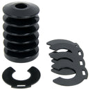 ALLSTAR PERFORMANCE Adjustable Poly Bump Kit ALL64505