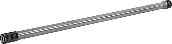 ALLSTAR PERFORMANCE Axle 31 Spl 26.5 Solid ALL66266