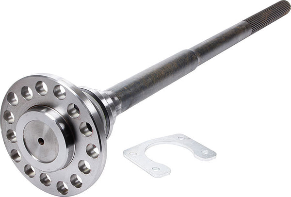 ALLSTAR PERFORMANCE Ford 9in Axle 31 Spline W/Bearing 29-1/2in ALL67501