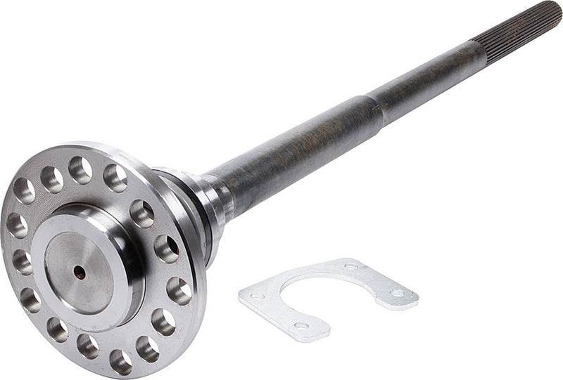 ALLSTAR PERFORMANCE Ford 9in Axle 31 Spline W/Bearing 29-1/2in ALL67501