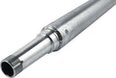 ALLSTAR PERFORMANCE Steel Axle Tube Wide 5 26in ALL68218