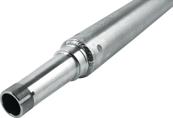 ALLSTAR PERFORMANCE Steel Axle Tube Wide 5 35in ALL68235