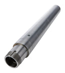 ALLSTAR PERFORMANCE Heavy Wall Steel Axle Tube 5x5 2.5 Pin 26in ALL68262-26