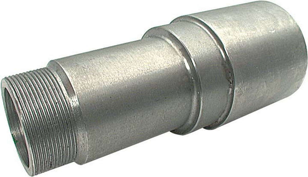 ALLSTAR PERFORMANCE Weld On Snout 5x5 2.0in Pin ALL68302