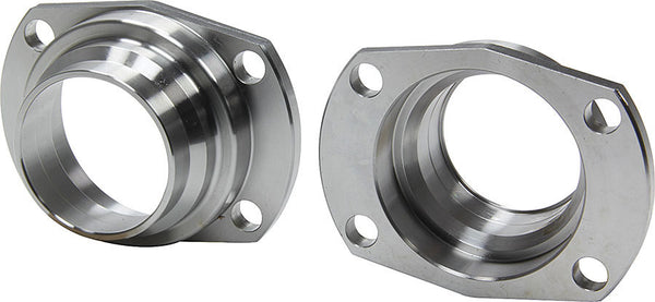 ALLSTAR PERFORMANCE 9in Ford Housing Ends Large Bearing Early ALL68309