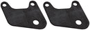 ALLSTAR PERFORMANCE QC Lift Bar Brackets Steel Lower 5/8in Hole ALL68314