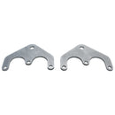 ALLSTAR PERFORMANCE QC Lift Bar Brackets Alum Upper 5/8in Hole ALL68317