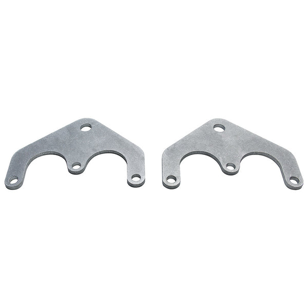 ALLSTAR PERFORMANCE QC Lift Bar Brackets Alum Upper 5/8in Hole ALL68317