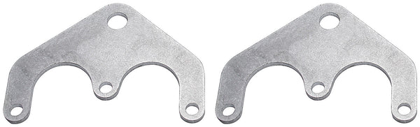 ALLSTAR PERFORMANCE QC Lift Bar Brackets Alum Upper 3/4in Hole ALL68318
