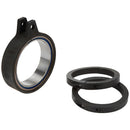 ALLSTAR PERFORMANCE Limit Chain Clamp 1 Piece Steel ALL68332